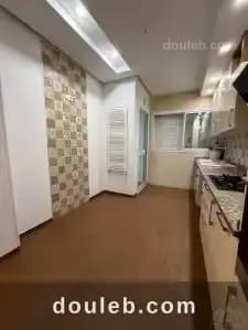 un appartement s3 la soukra ref432a - Miniature 3