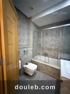un appartement s3 la soukra ref432a - Miniature 4