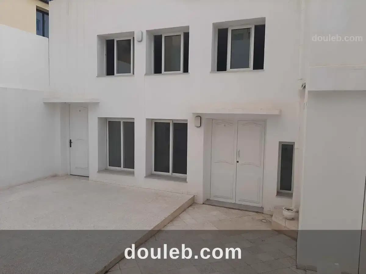 Bureaux s3 avec parking centre urbain nord - Miniature 5
