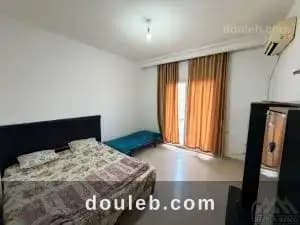 un appartement s1 meubl ref431a à Ariana