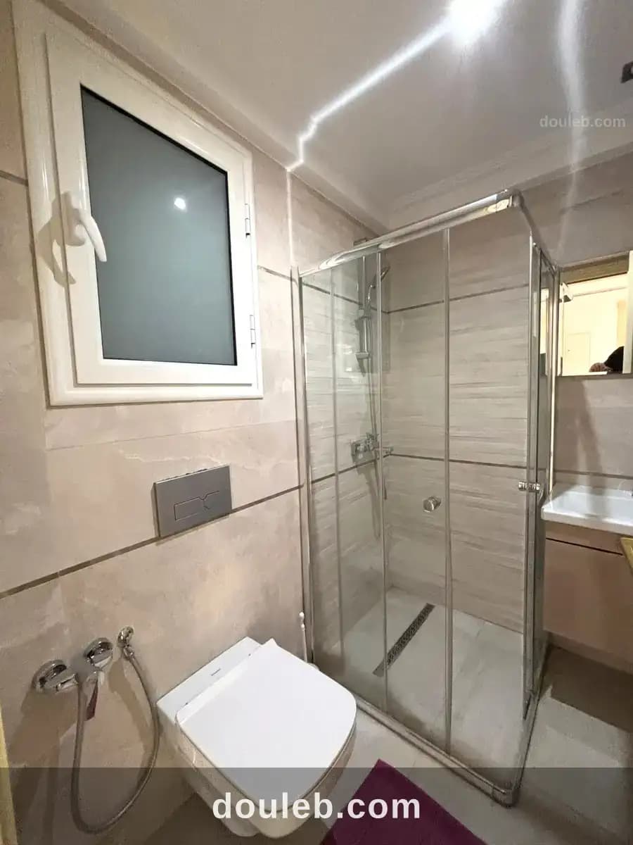 Appartement s3 a menzah 5 - Miniature 3