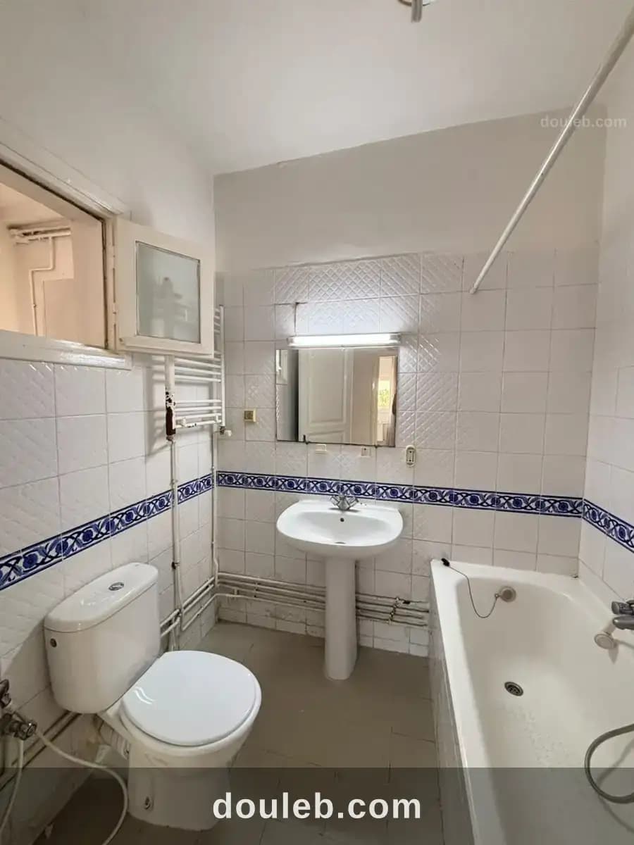 Appartement s3 behi ladghem - Miniature 4