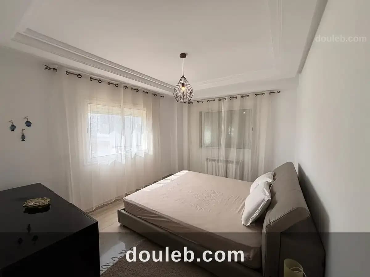 Appartement s3 a menzah 5 - Miniature 5