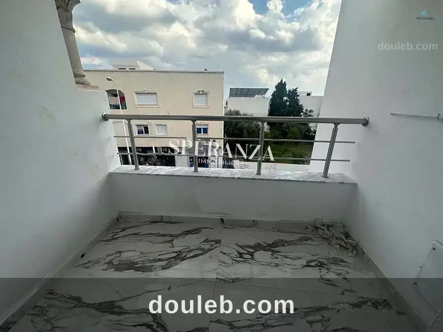 Appartement giuly à Nabeul