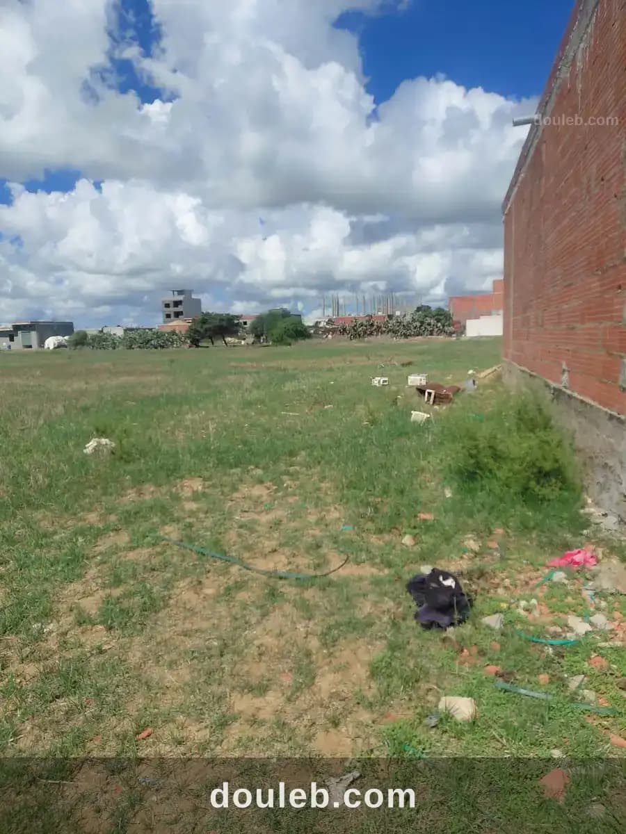 170m2 situé a kelibia à Nabeul