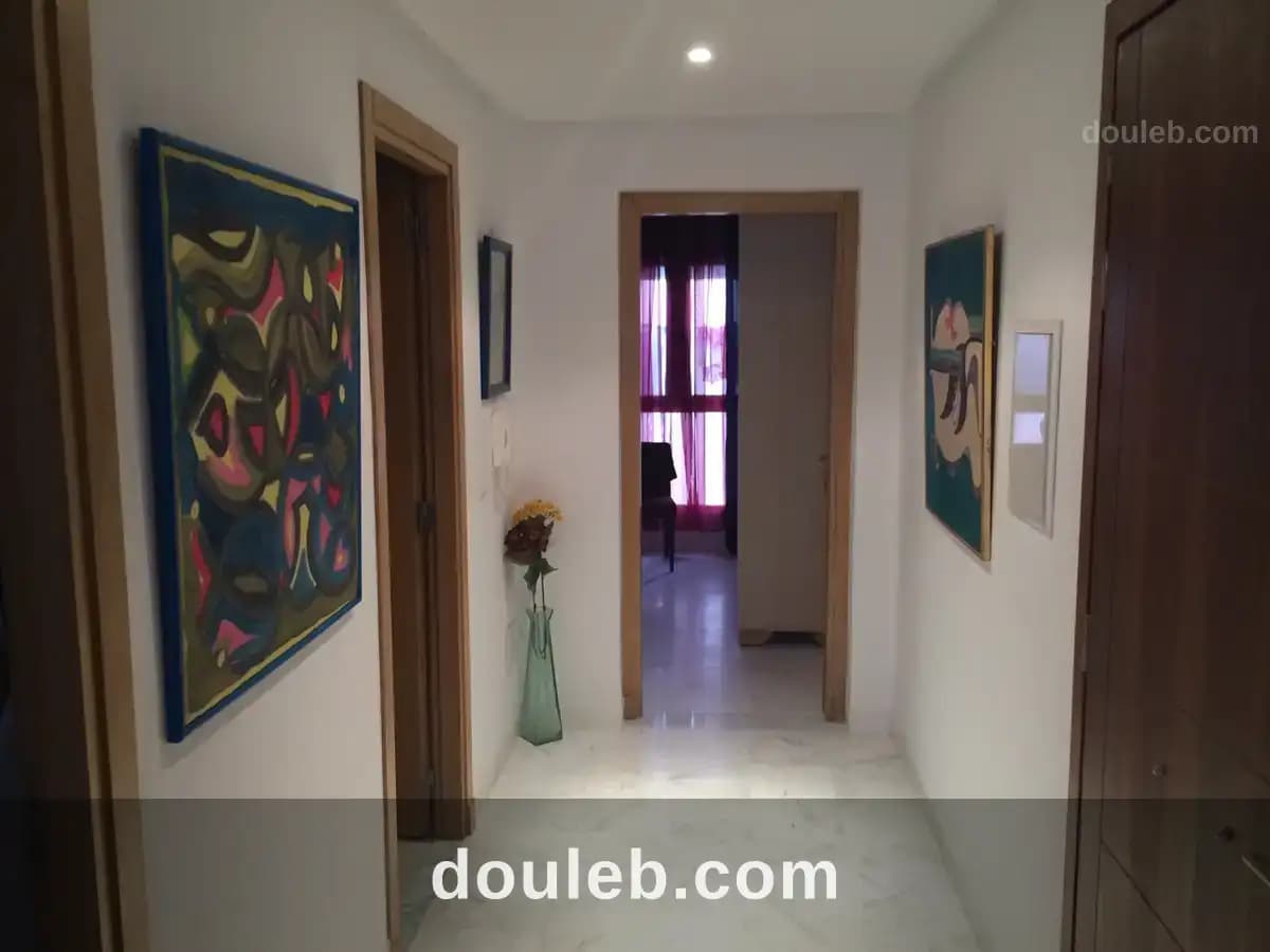 Appartement skanes monastir à Monastir