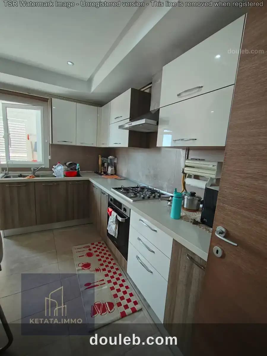 La ghazelle vnt app s3 166m2 - Miniature 2