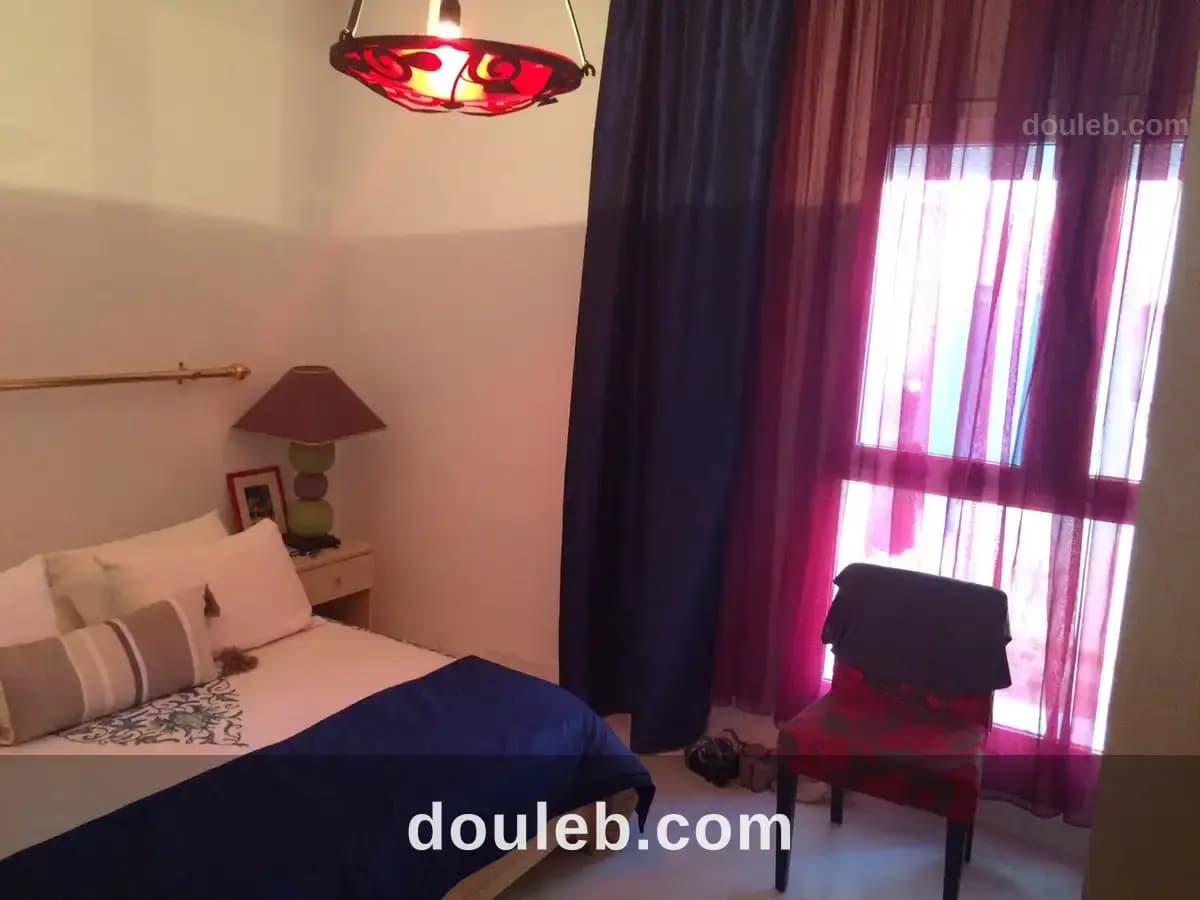 Appartement skanes monastir - Miniature 2