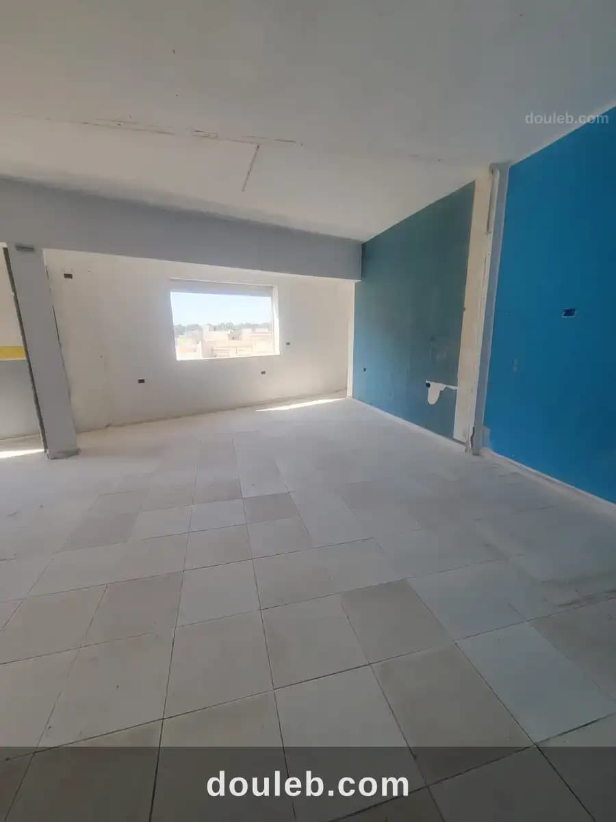 Espace ouvert au 1er étage - Miniature 3