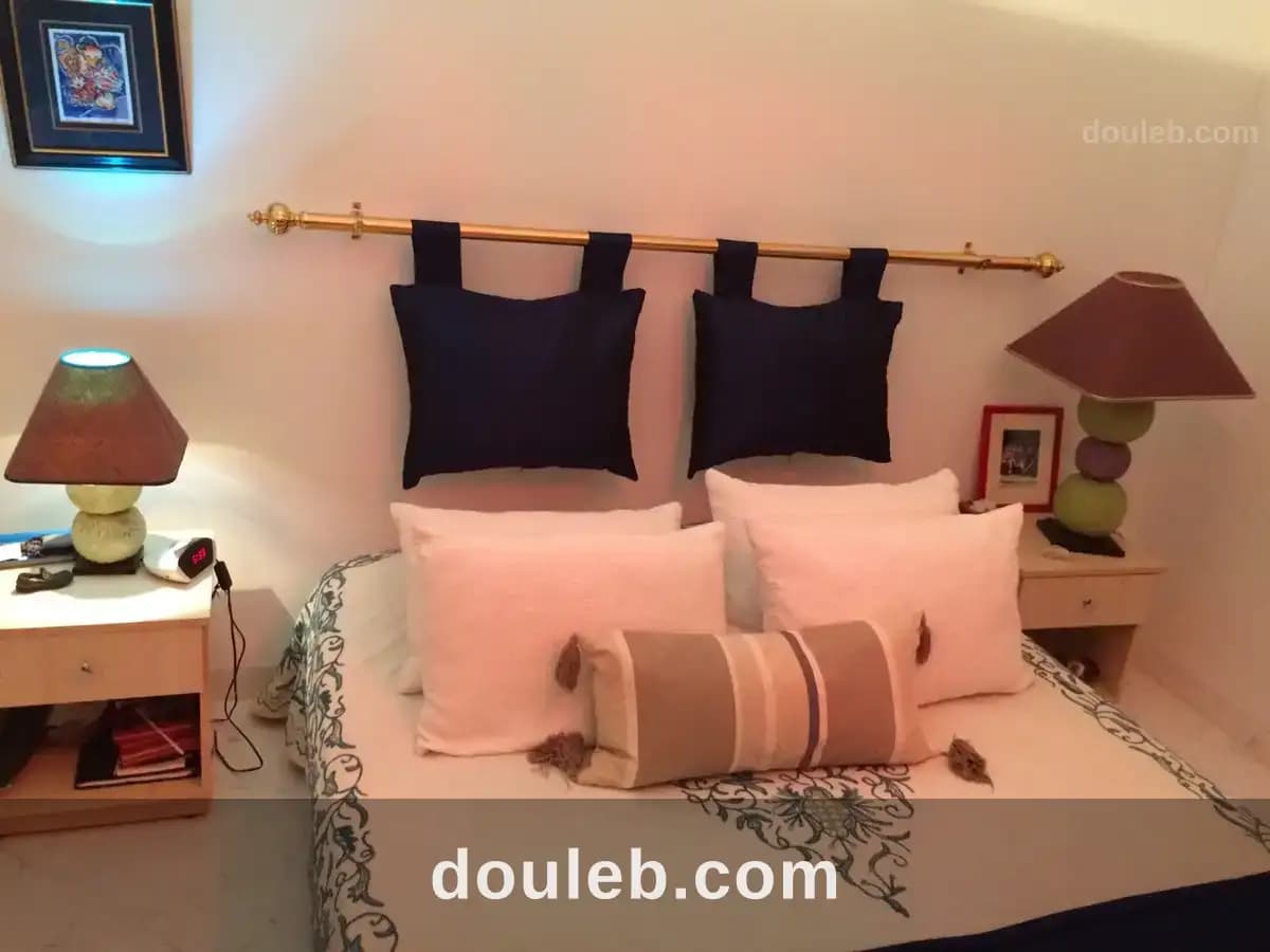 Appartement skanes monastir - Miniature 3