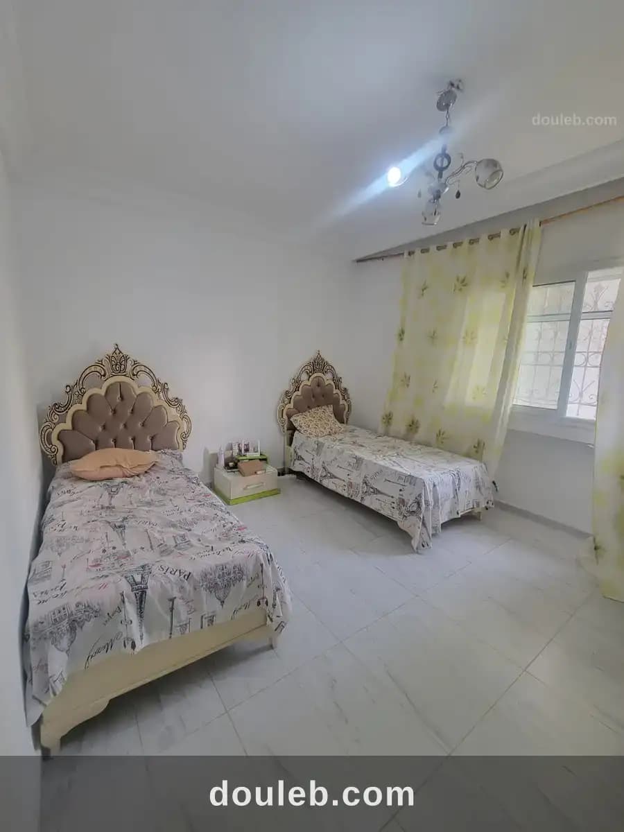 Appartement en rdc à corniche s3 - Miniature 3