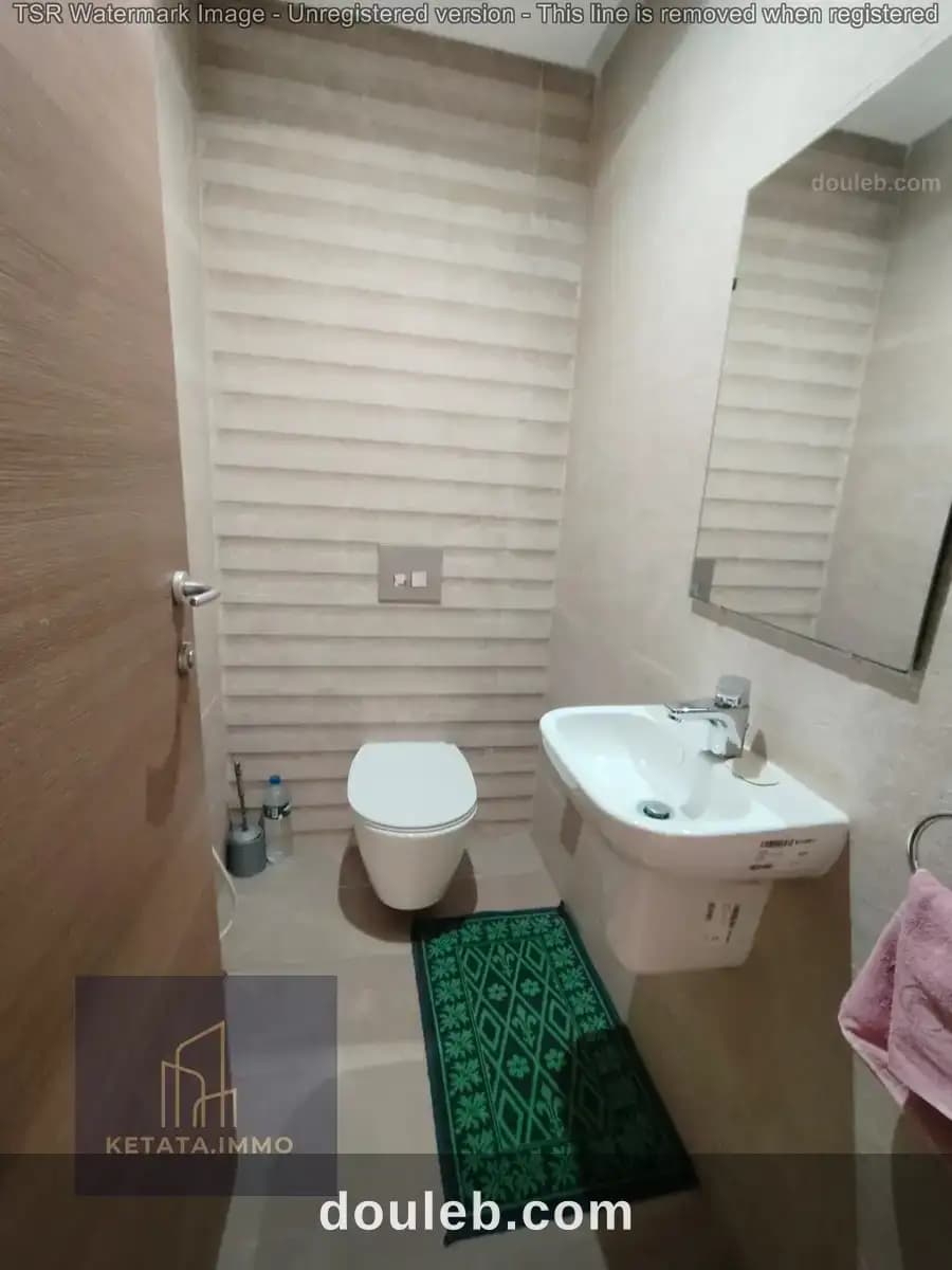 La ghazelle vnt app s3 166m2 - Miniature 5