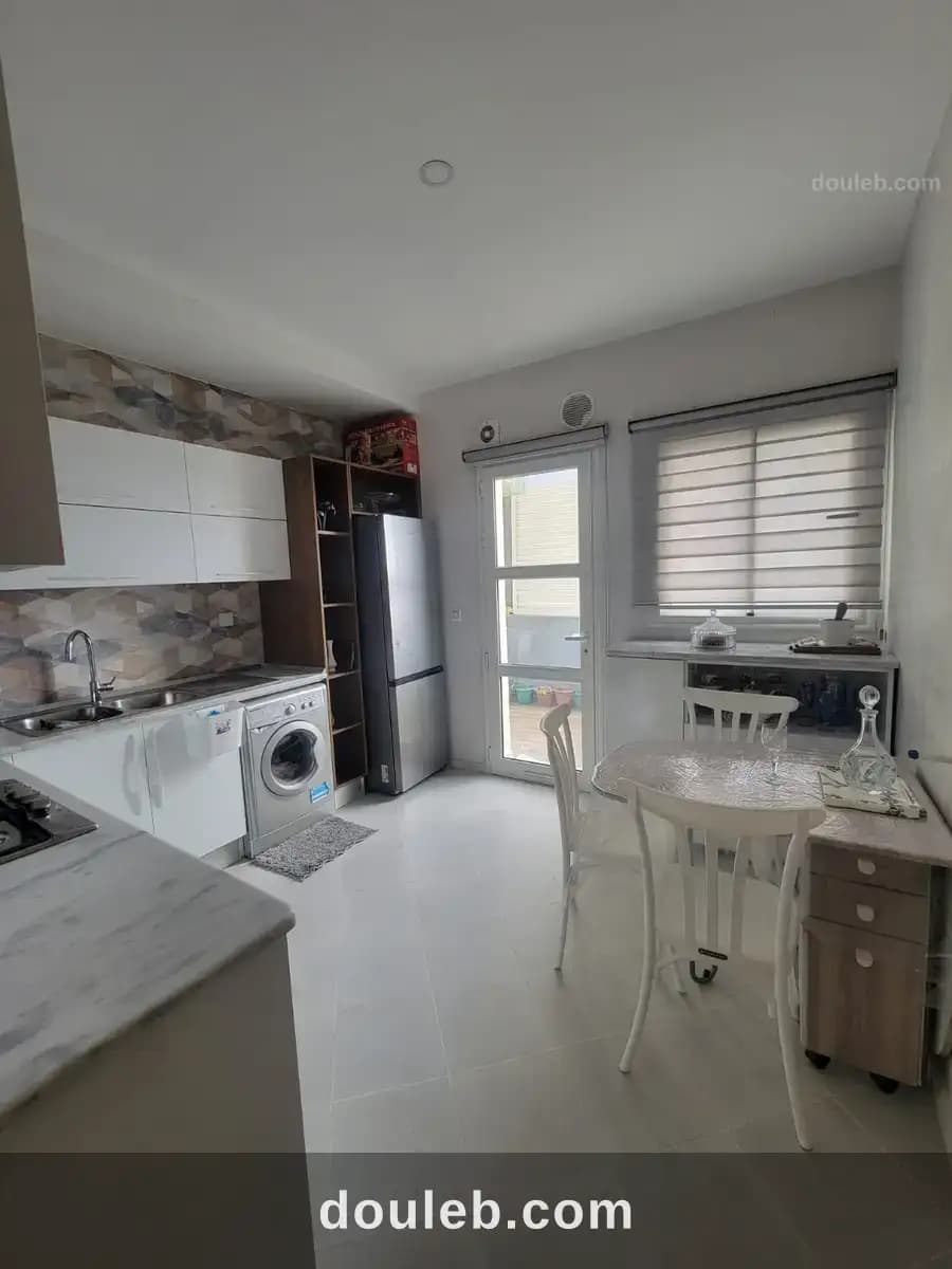 Appartement haut standing à résidence casa nova à Bizerte