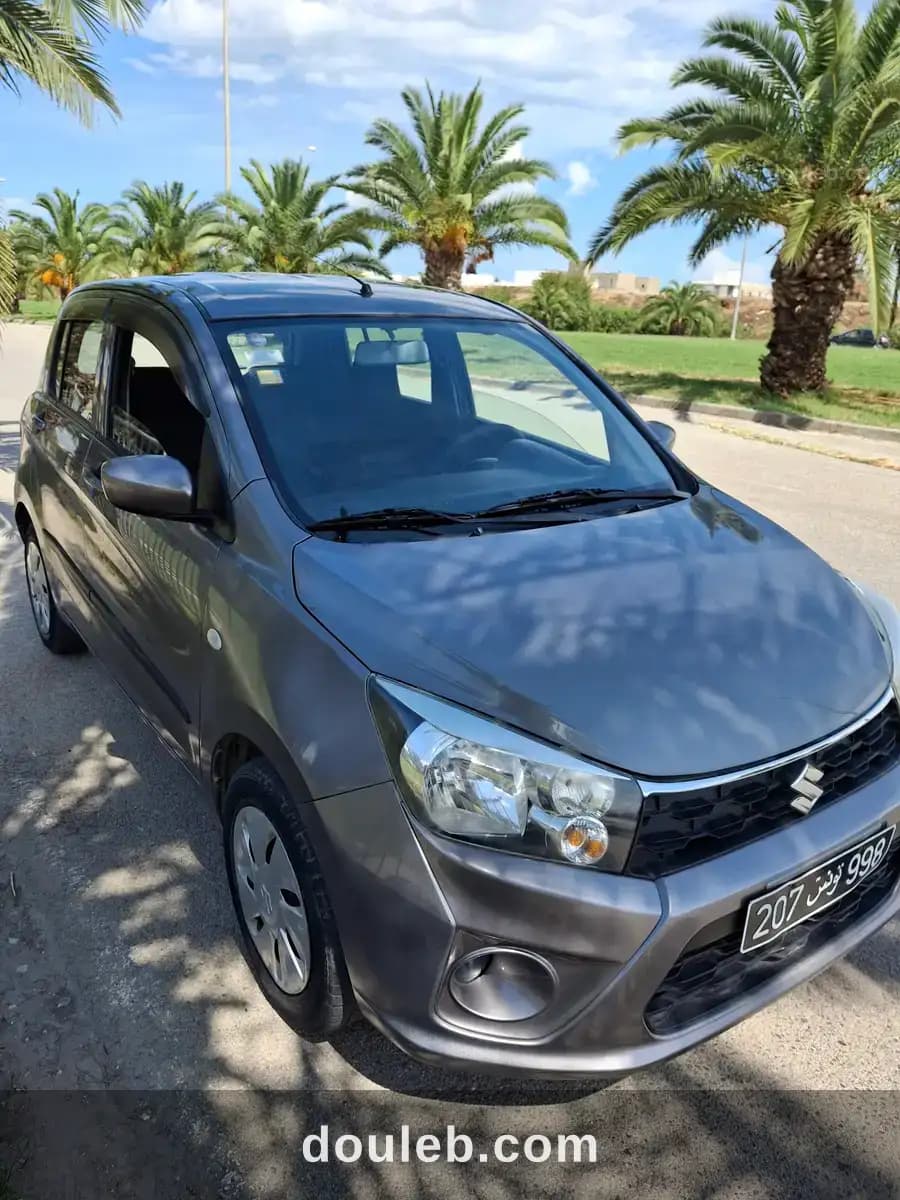 Suzuki celerio - Miniature 2