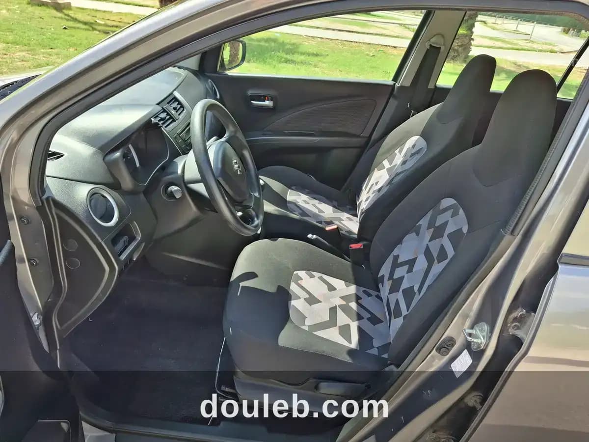 Suzuki celerio - Miniature 5