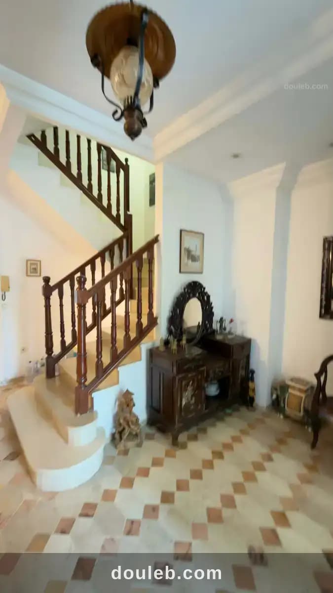 Un magnifique triplex situé à menzah 9 a - Miniature 4