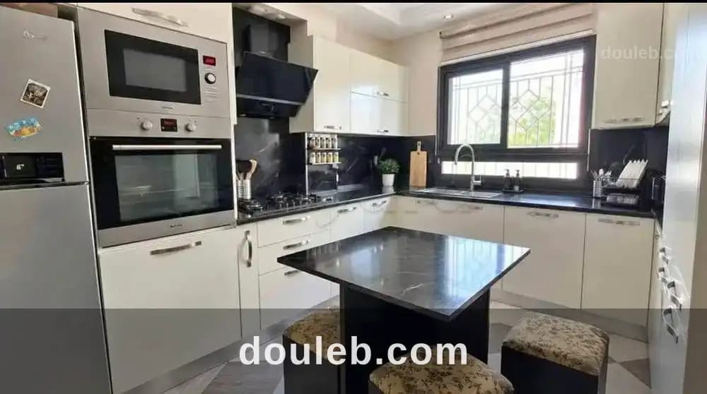 Duplex s3 à manar 3 à Tunis