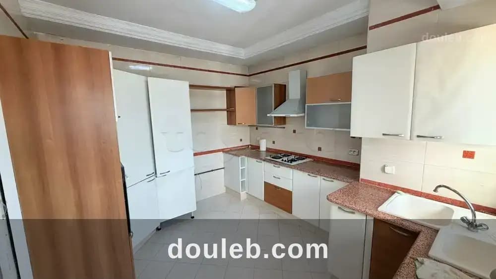 Joli appqrtement s3 meuble a menzah 9 à Tunis