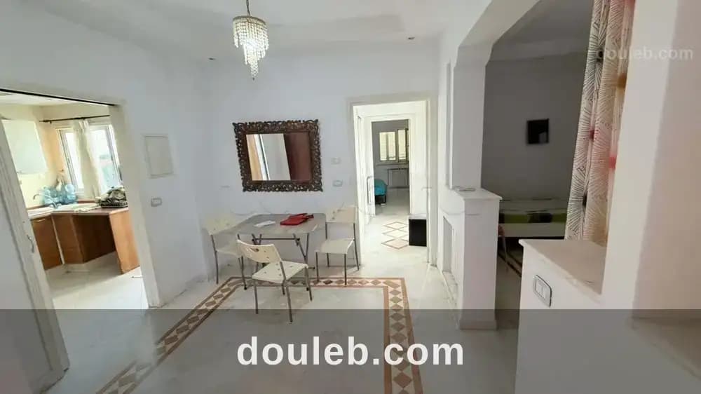 Joli appqrtement s3 meuble a menzah 9 - Miniature 3