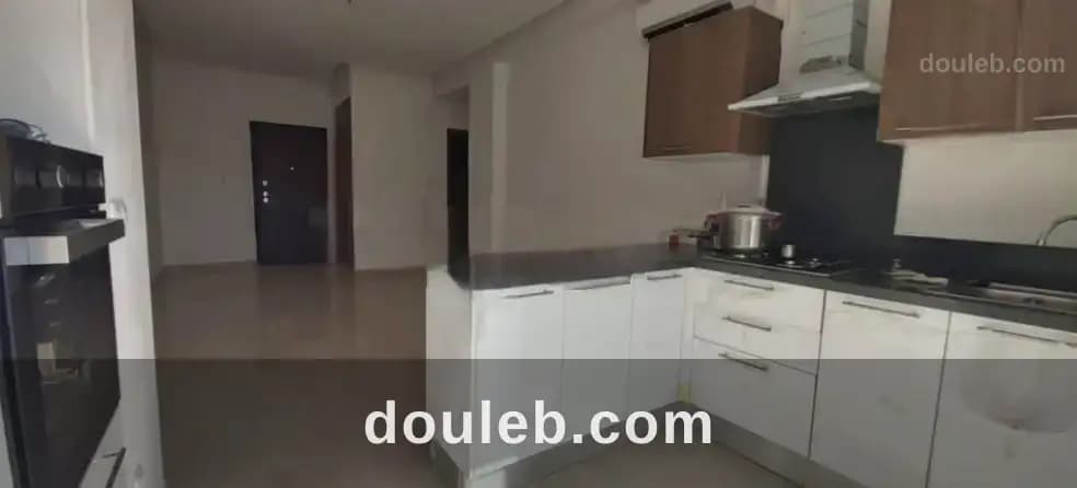Appart s2 hs à ennasr 2 à Ariana