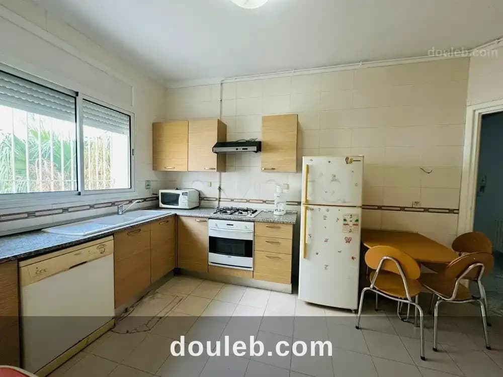 Appartement meuble s2 a ennasser1 - Miniature 2