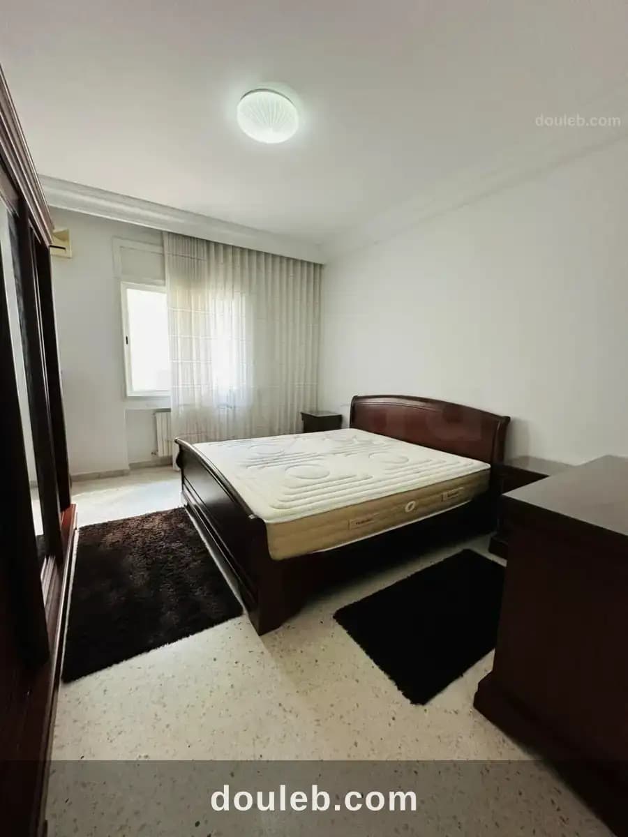 Appartement meuble s2 a ennasser1 - Miniature 3