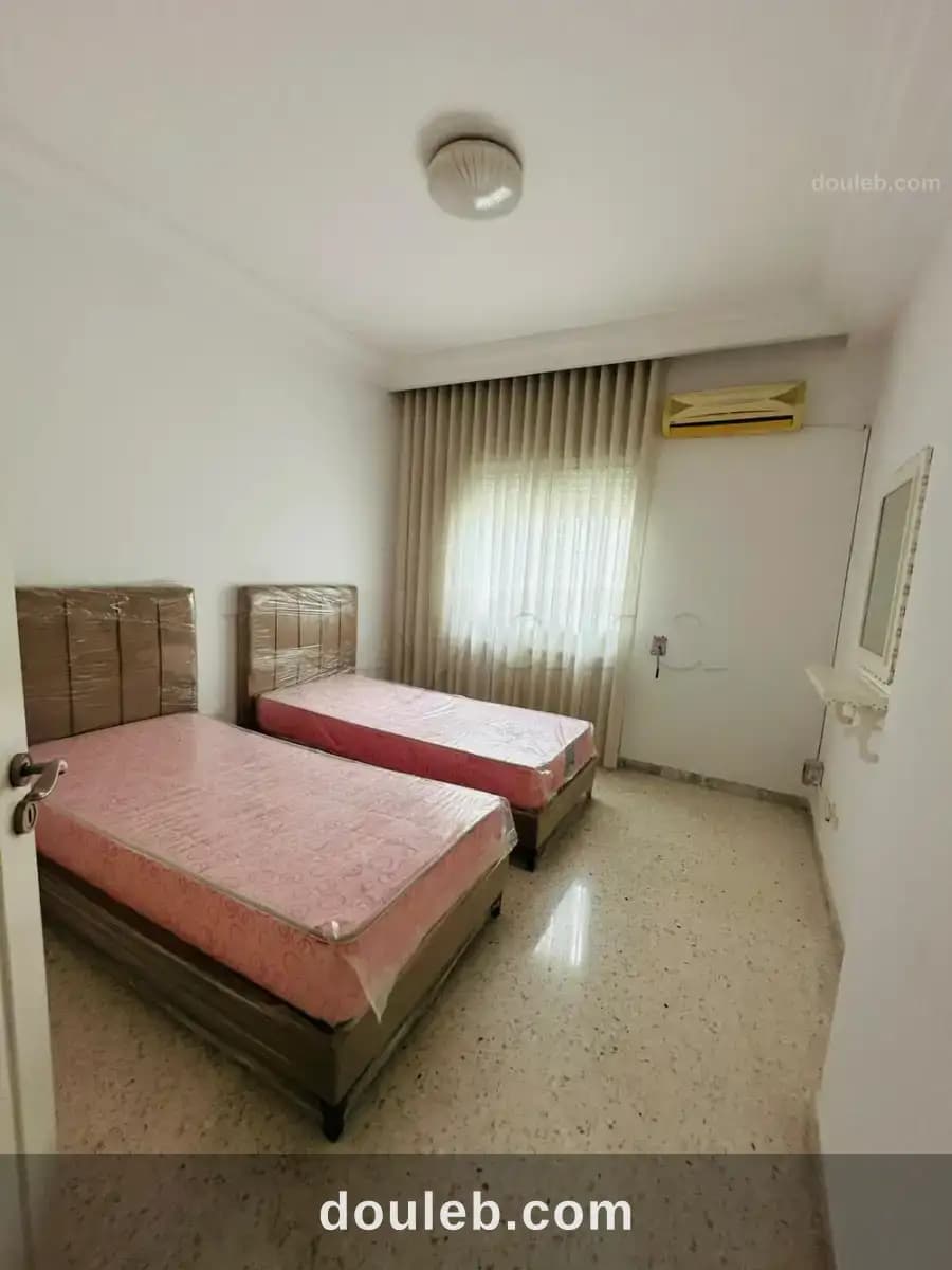 Appartement meuble s2 a ennasser1 - Miniature 4