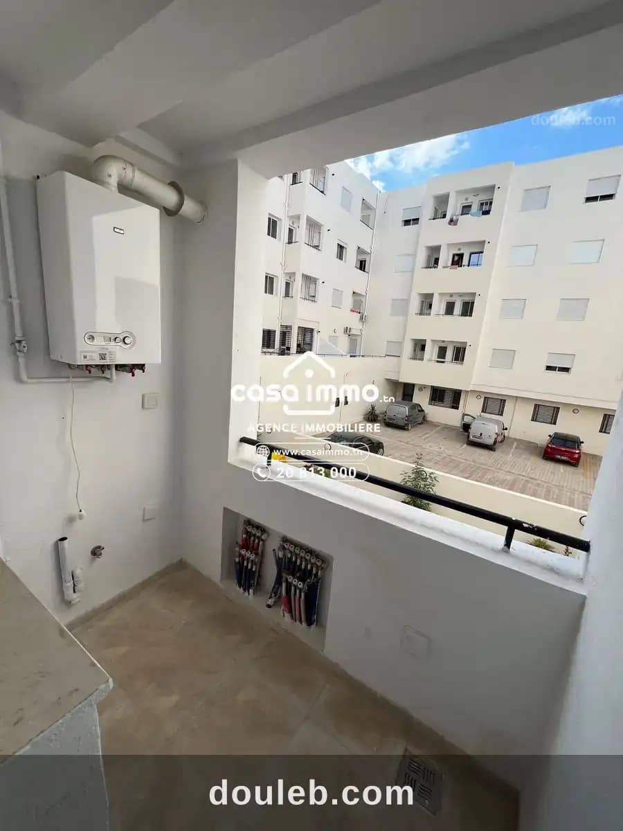 S1 à el mourouj 4 - Miniature 3