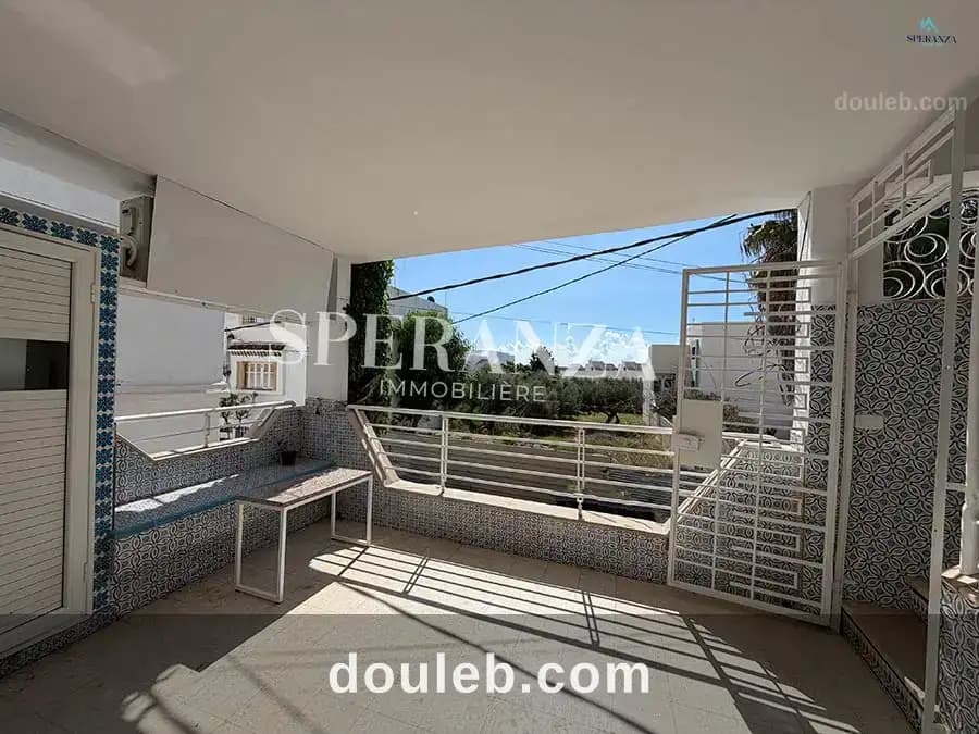 Appartement fiorella à Nabeul