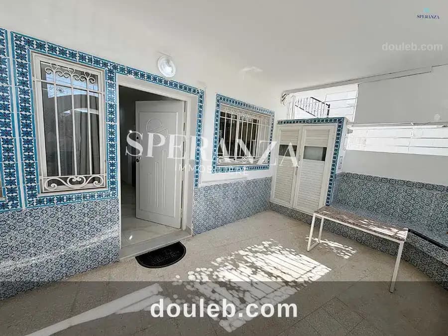 Appartement cinzia à Nabeul