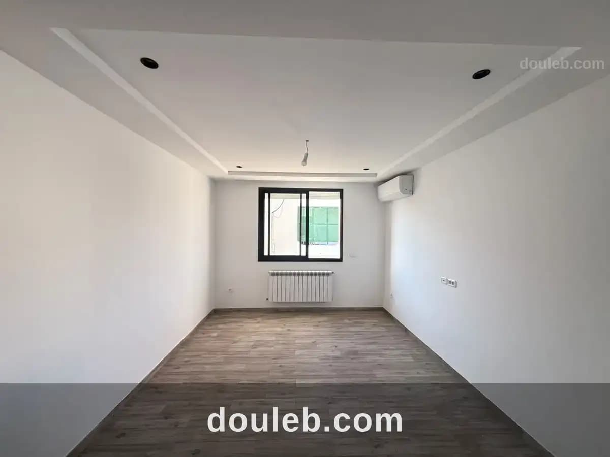 Appartement s2 jamais habite a nouvelle ariana - Miniature 4