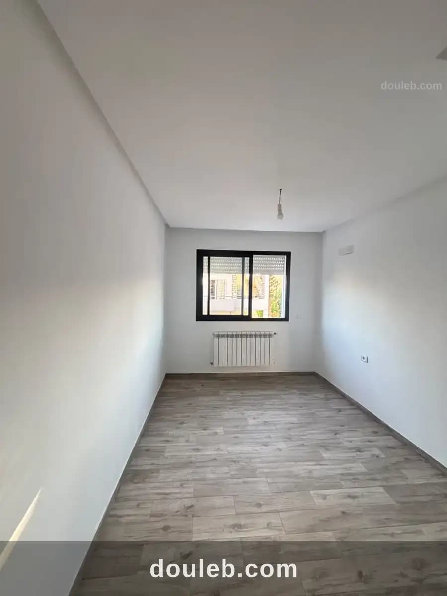 Appartement s2 jamais habite a nouvelle ariana - Miniature 5