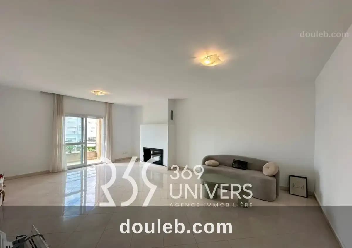 Appart s2 avec balcon lac 2 ref ra188 - Miniature 3