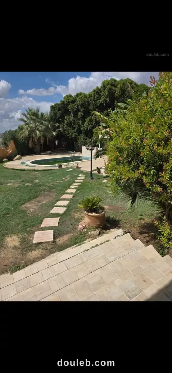 Villa meublé manar1 - Miniature 3