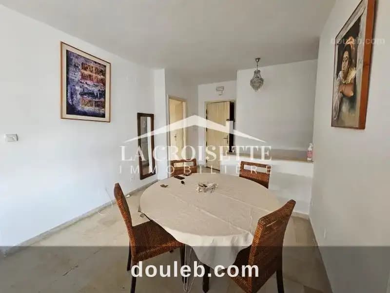 Appartement s2 meublé au lac1 mal4258 - Miniature 2