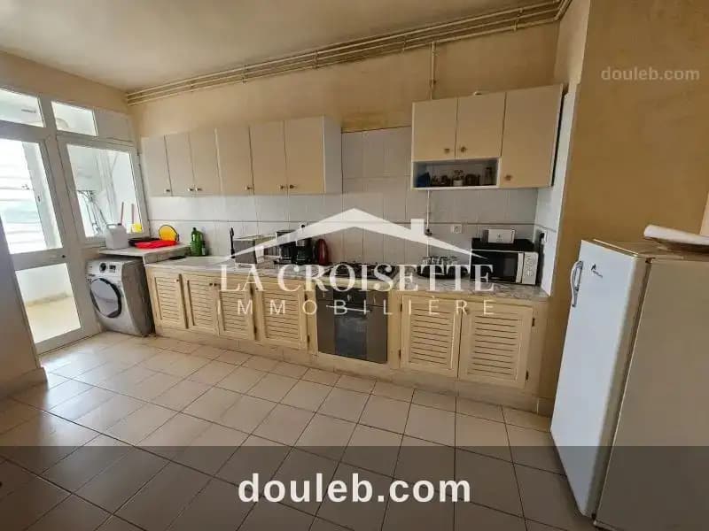 Appartement s2 meublé au lac1 mal4258 - Miniature 3