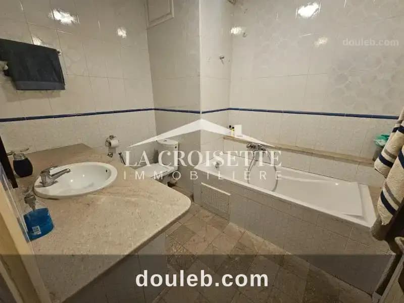Appartement s2 meublé au lac1 mal4258 - Miniature 4