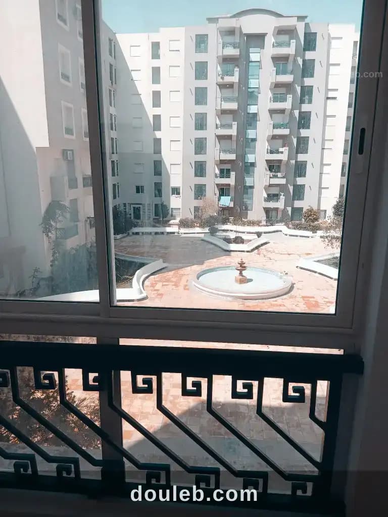 Hay el wahat s2 lux à Tunis