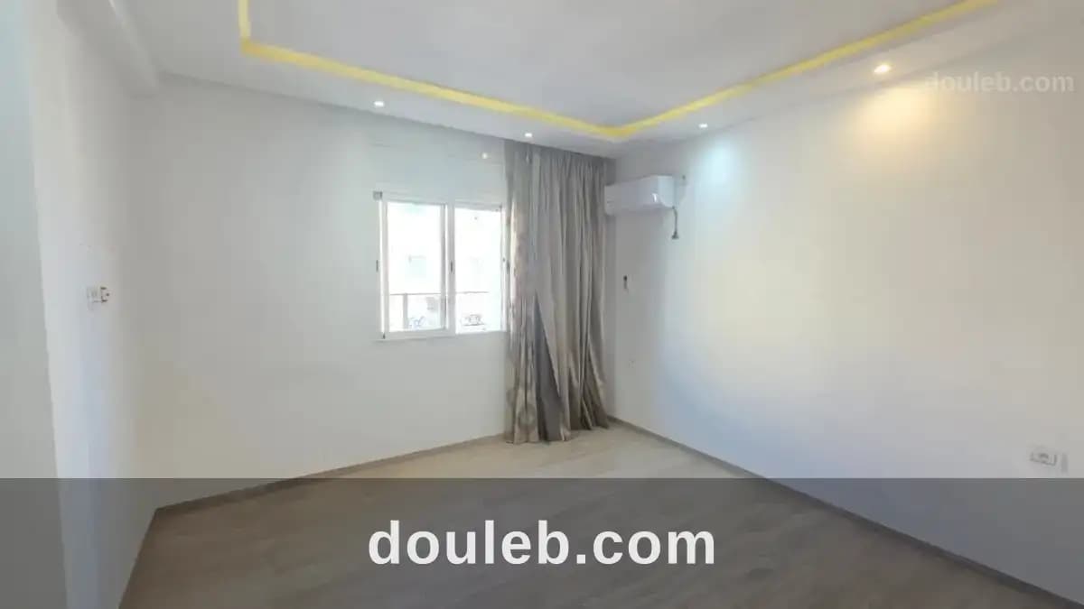 Appartement s2 avec terrasse a menzah 7bis - Miniature 3