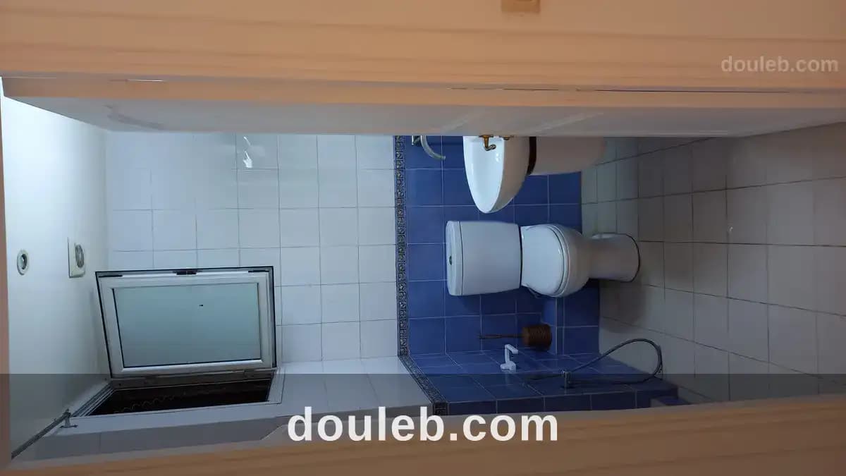 Appartement hay el wahat immeuble badr 3eme etage - Miniature 2
