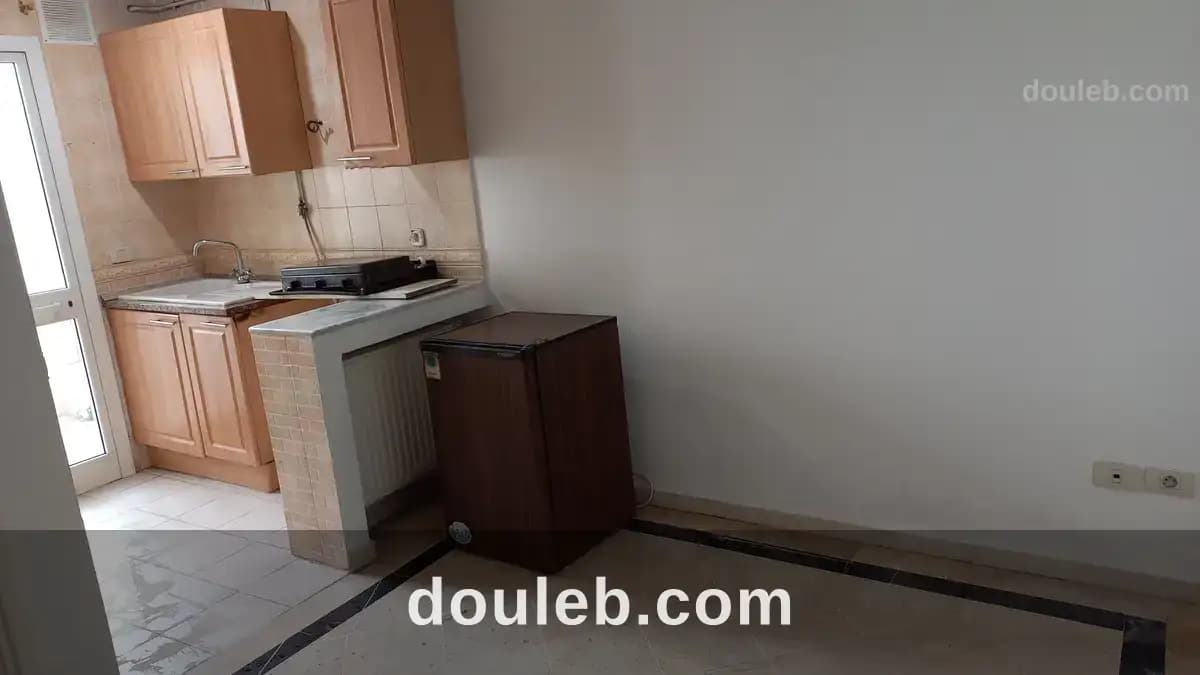 Appartement hay el wahat immeuble badr 3eme etage - Miniature 3