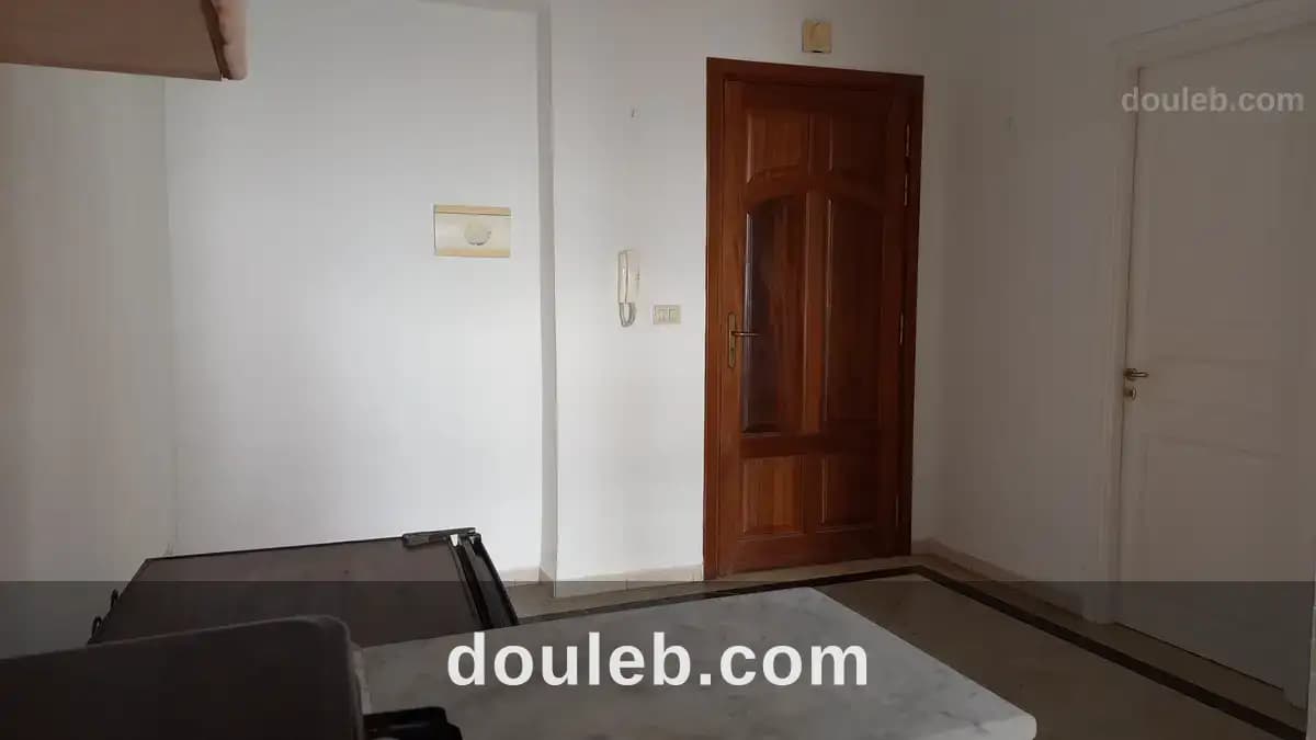 Appartement hay el wahat immeuble badr 3eme etage - Miniature 4
