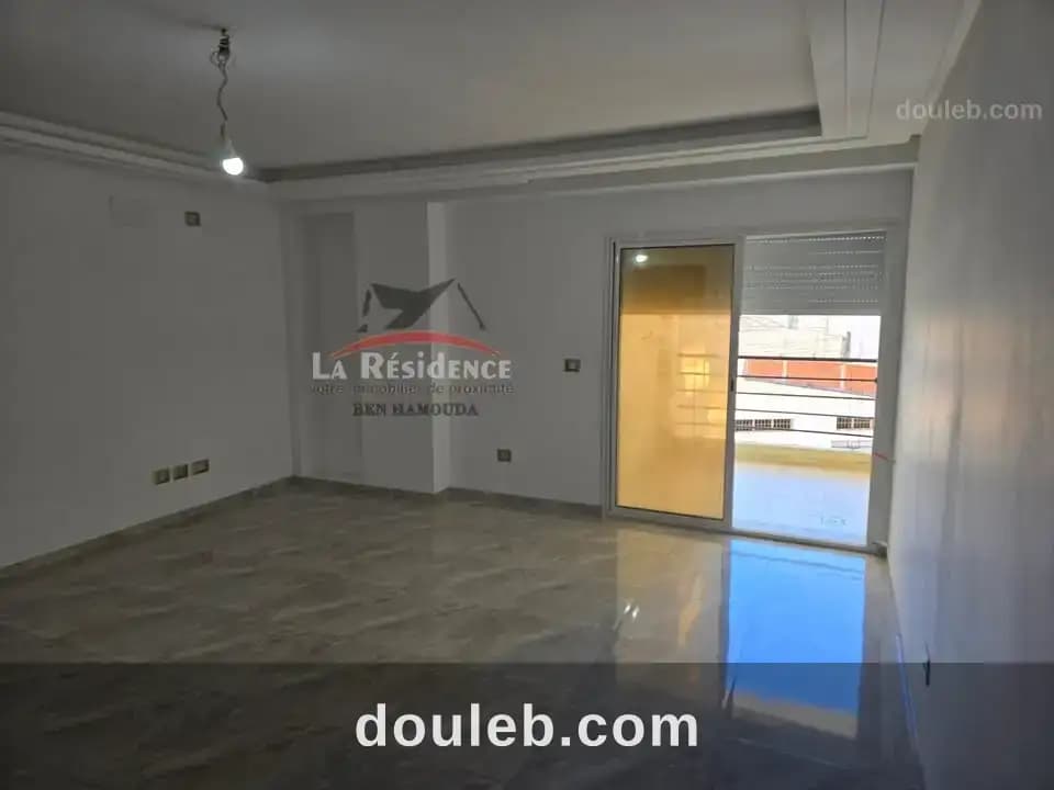 Appartement s3 à ain mariem bizerte à Bizerte