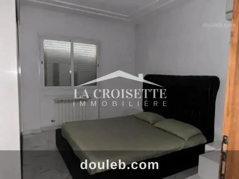 Appartement s1 meublé à ain zaghouan nord mal2381 - Miniature 3
