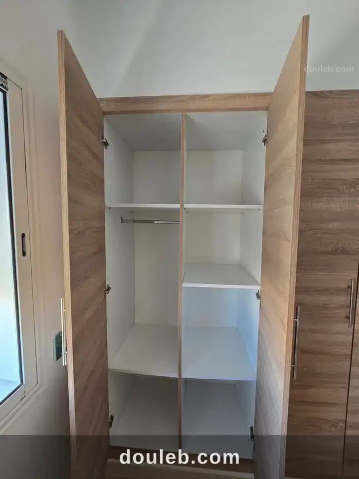 Appartement s3 à ain mariem bizerte - Miniature 4