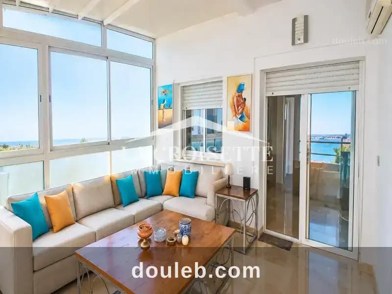Duplex s3 semi meublé au lac1 mdl0330 - Miniature 2