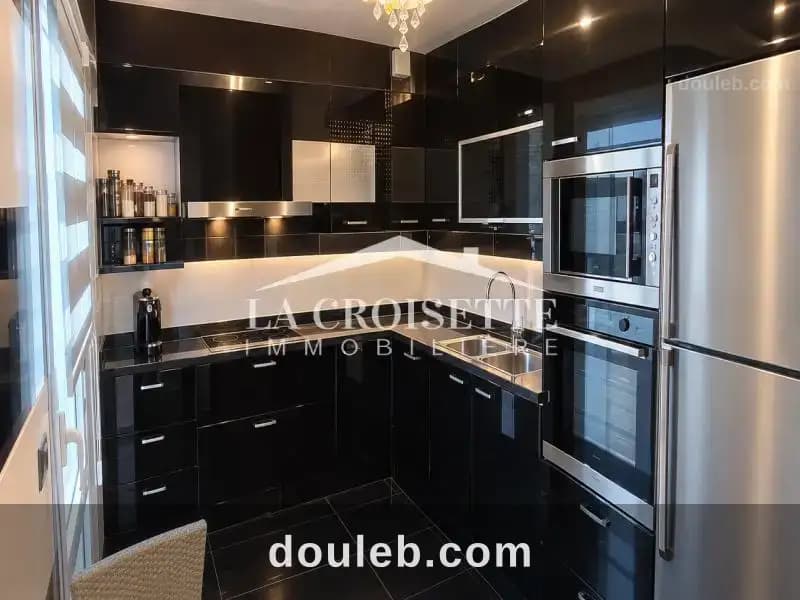Duplex s3 semi meublé au lac1 mdl0330 - Miniature 3