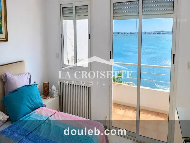 Duplex s3 semi meublé au lac1 mdl0330 - Miniature 5