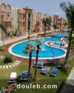 A anne scolaire appartement ref957a à Sousse