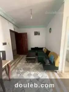 un appartement s2 au centre ref434a à Ariana